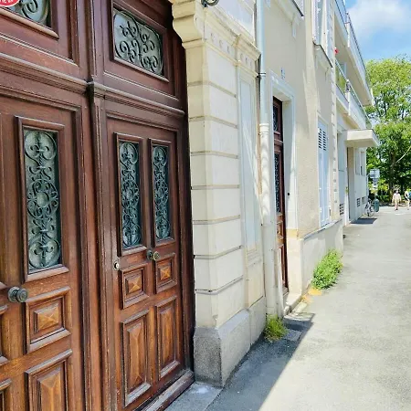 Apartment Casa Du Mail