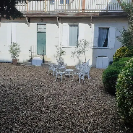 Casa Du Mail Apartment