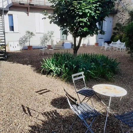 Casa Du Mail Apartment *