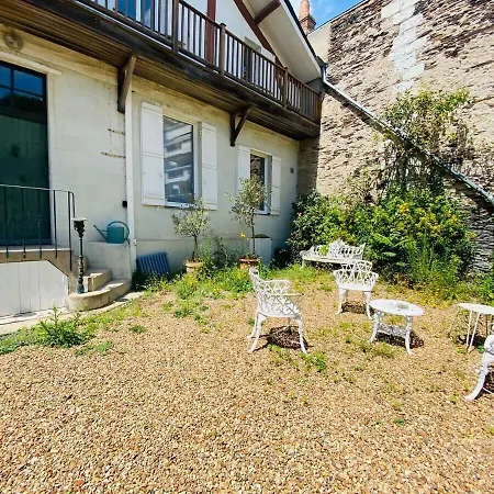 Casa Du Mail Apartment