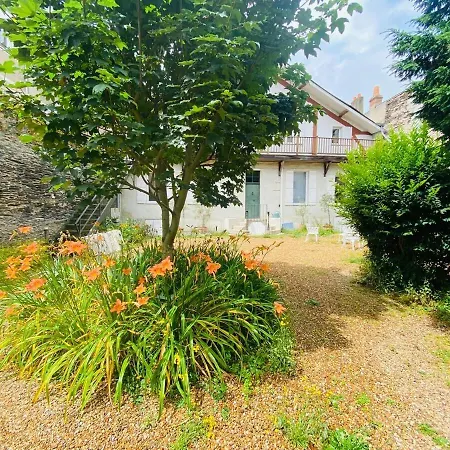 Casa Du Mail Apartment *