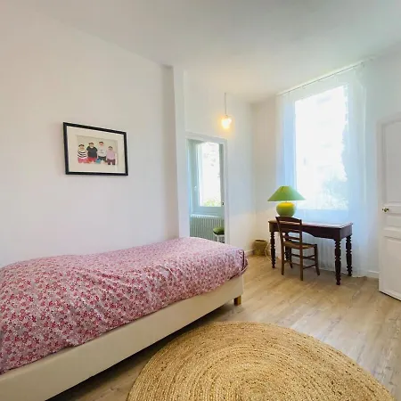 Appartement Casa Du Mail