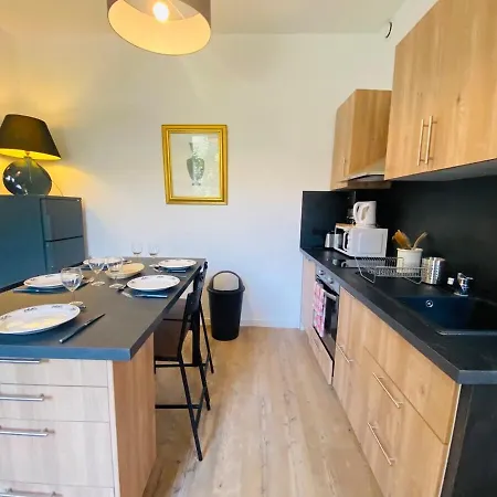 Apartmán Casa Du Mail *