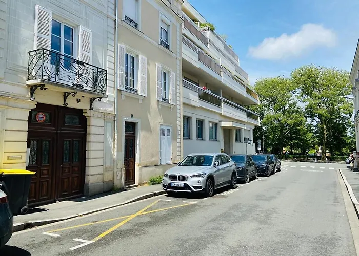 Casa Du Mail Apartment *