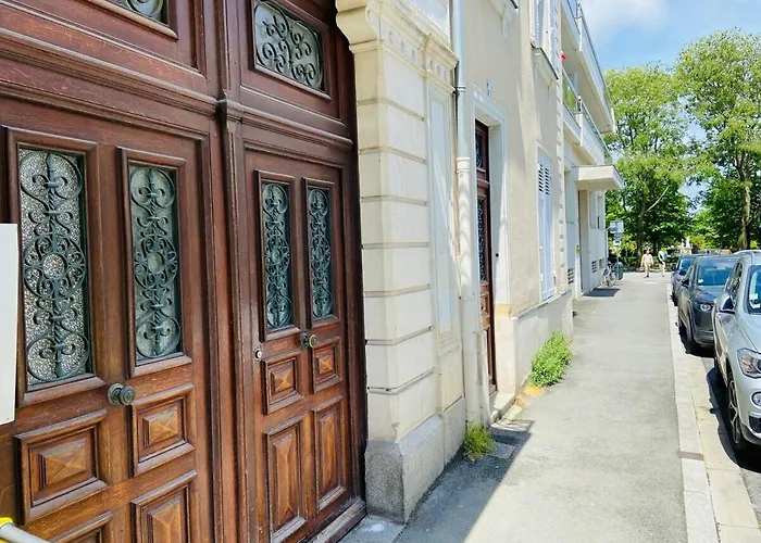 Apartment Casa Du Mail