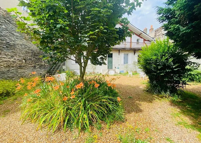 Casa Du Mail Apartment *