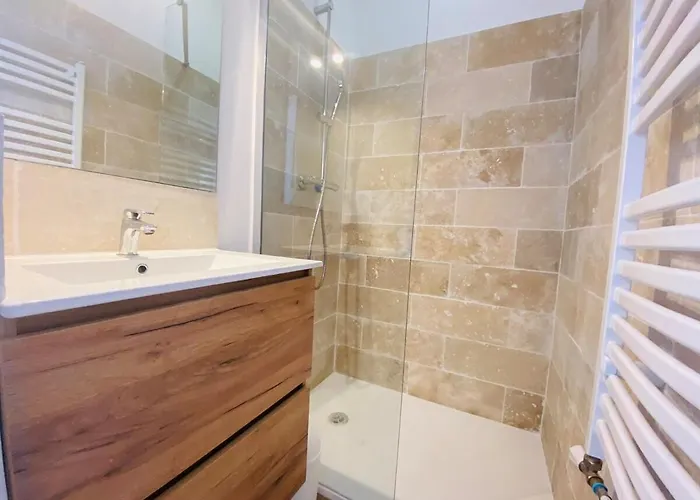 Apartment Casa Du Mail *