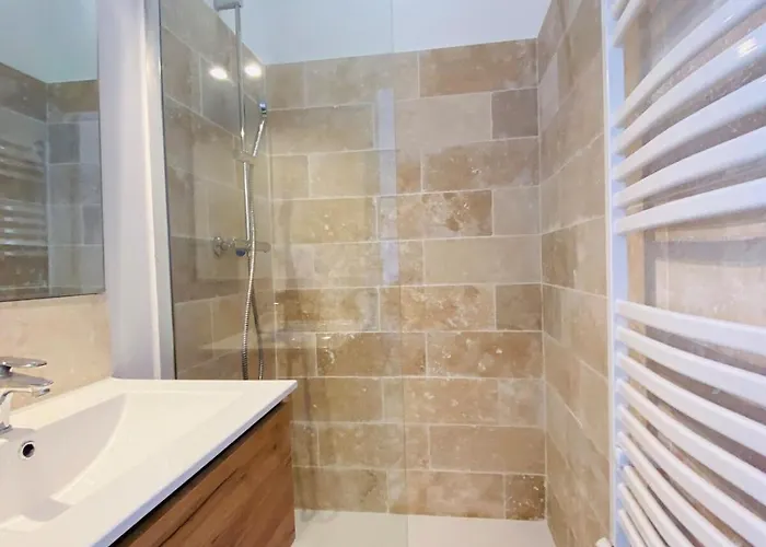 Casa Du Mail Apartment Angers