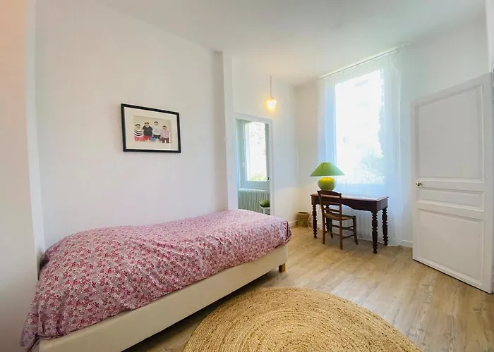 Apartment Casa Du Mail