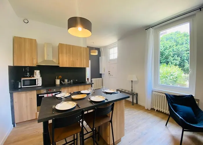 Casa Du Mail Apartment