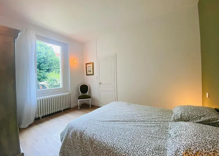 Casa Du Mail Apartment *