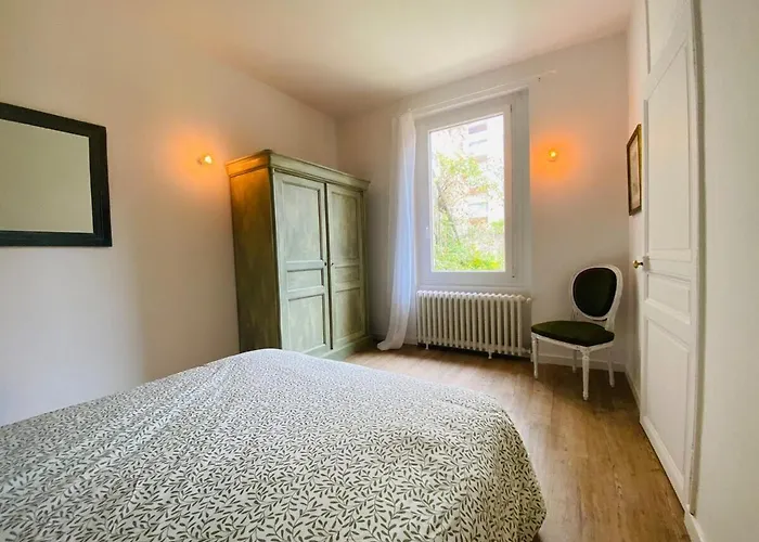 Apartment Casa Du Mail *